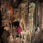 Slovenien Höhle B2