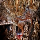 Slovenien Höhle B3