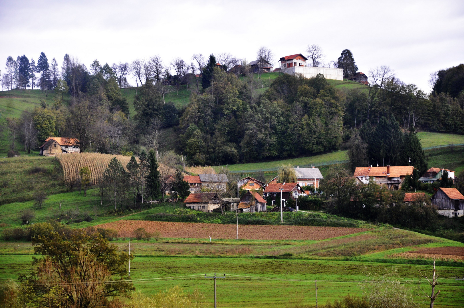 Slovenienimpressionen 3