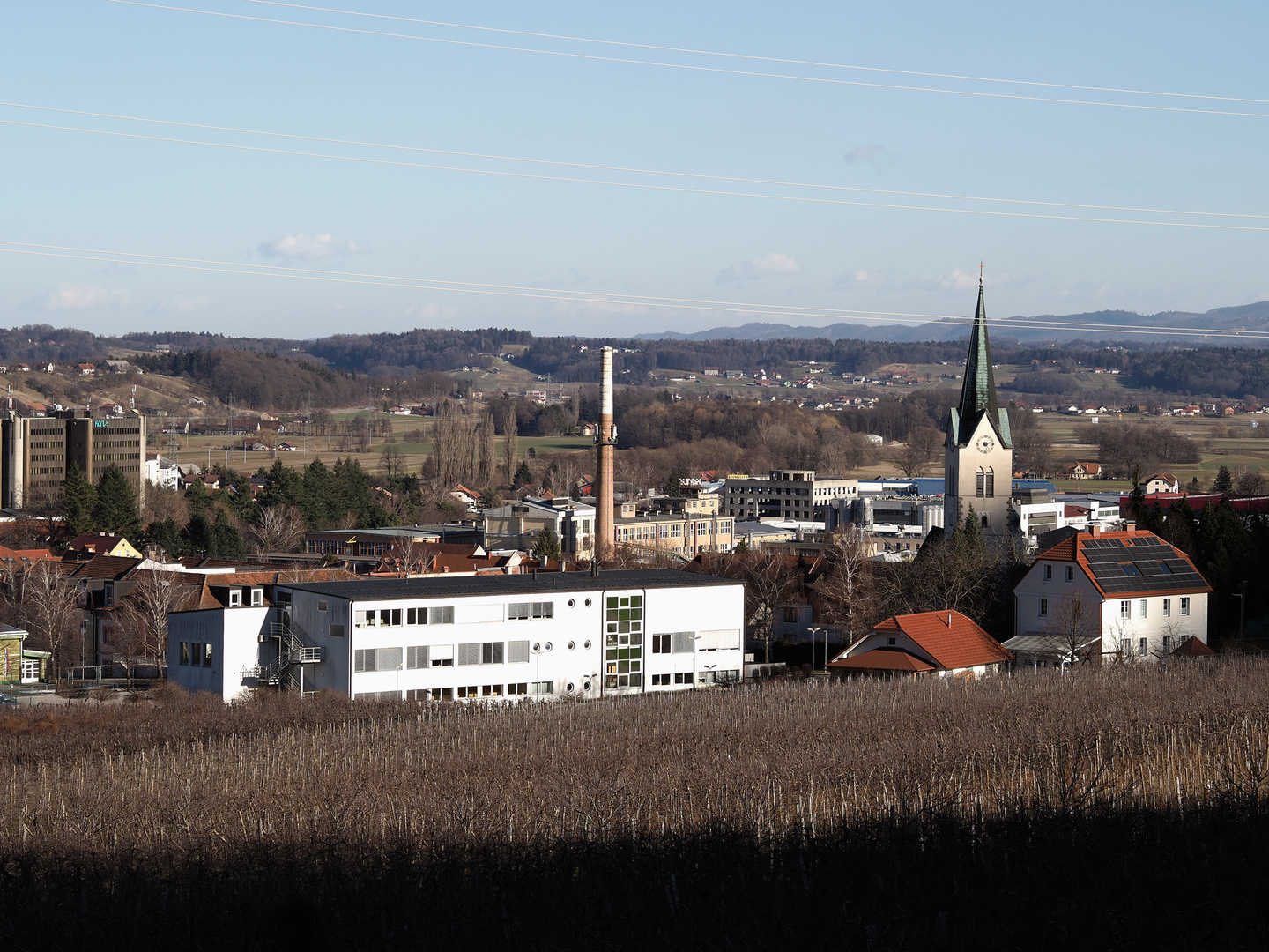 Slovenske Konjice