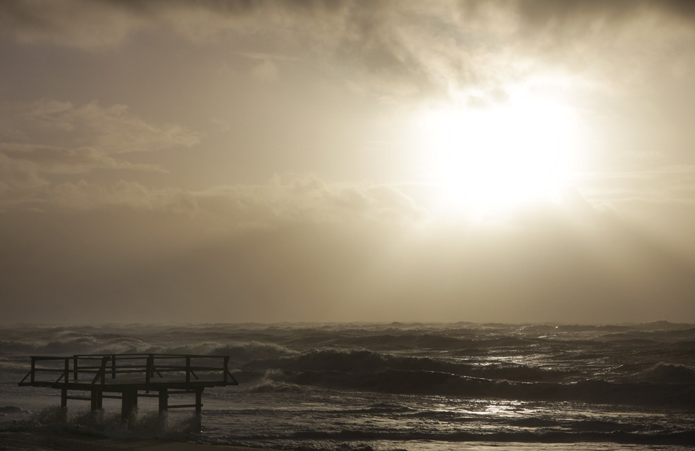 slow down Foto & Bild emotionen, sylt, spezial Bilder auf