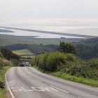 Slow down - somewhere at the Jurassic Coast