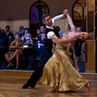 Slow Waltz - Isabell Edvardsson und Markus Weiss (1)