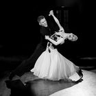 Slow Waltz - Olga Kulikova und Dmitry Zharkov