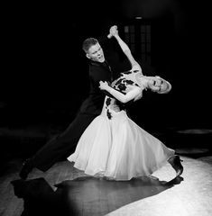 Slow Waltz - Olga Kulikova und Dmitry Zharkov