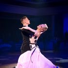 Slow Waltz - Olga Kulikova und Dmitry Zharkov