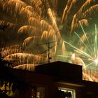 Slowakei - Silvester in Dolny Kubin