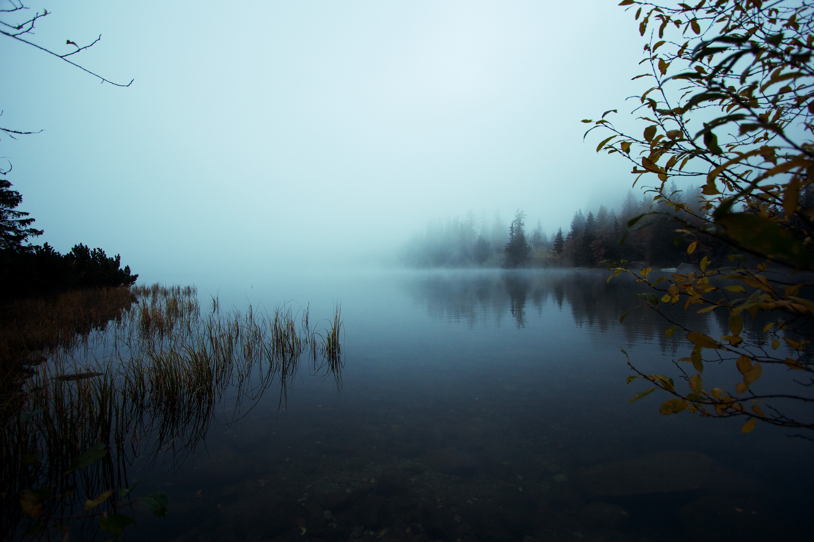 Slowakei_Hohe_Tatra