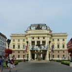 Slowakisches Nationaltheater