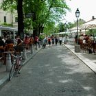 Slowenien (2009), Ljubljana