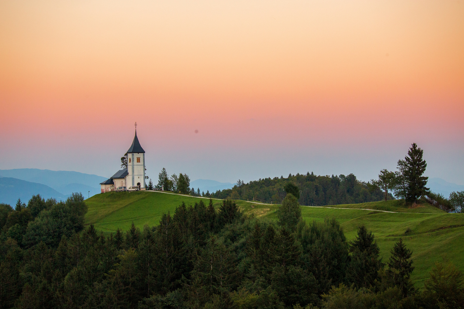 Slowenien 