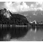 Slowenien / Bled