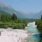 Slowenien - Socatal - Bovec 2005