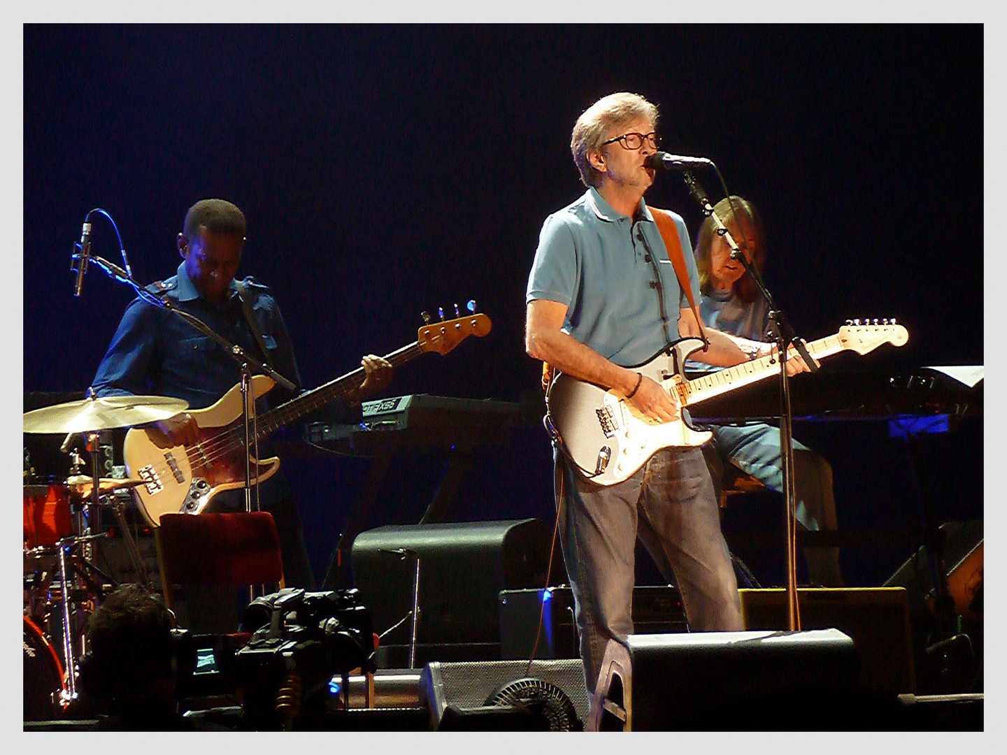 Slowhand