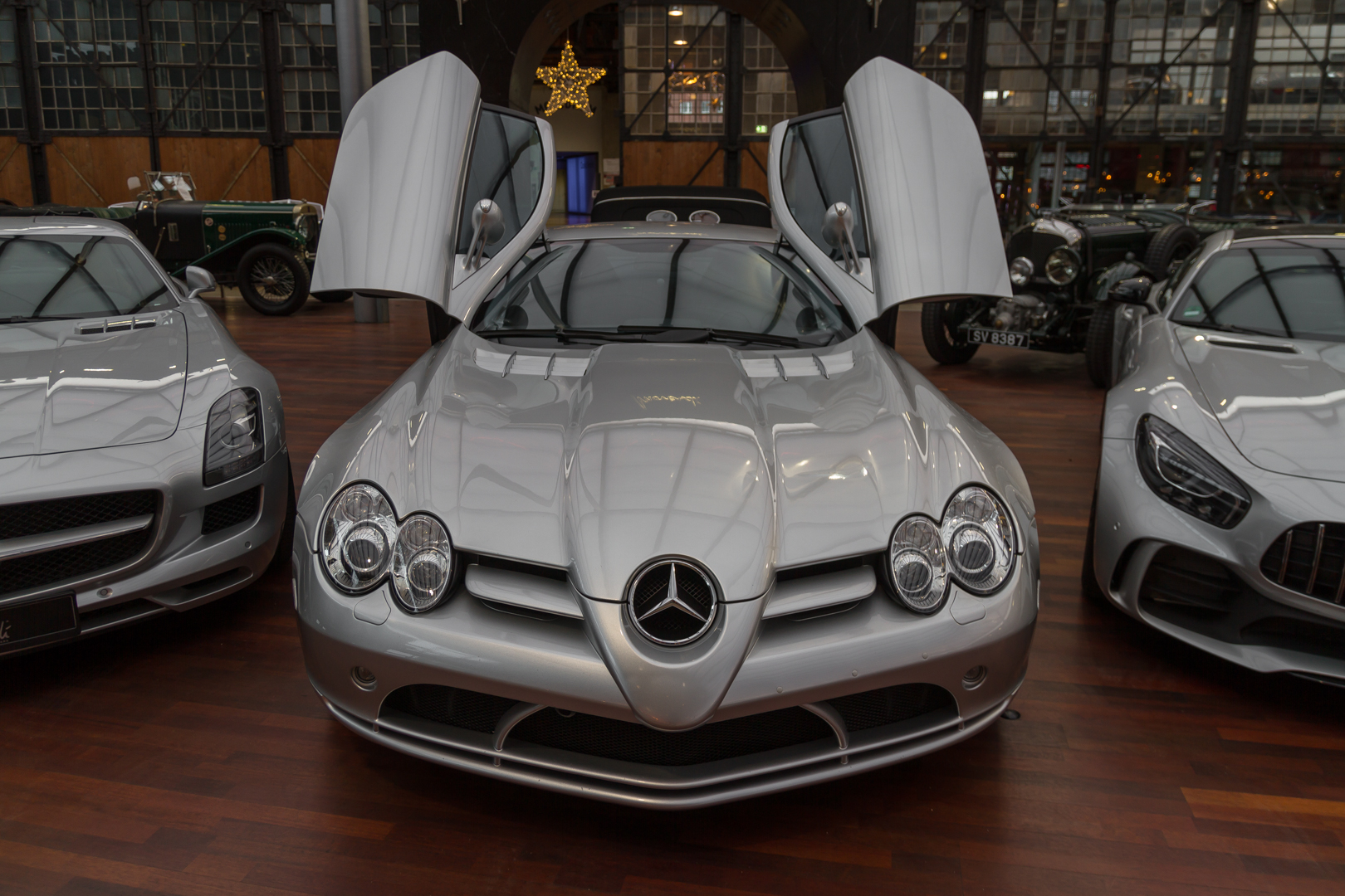 SLR