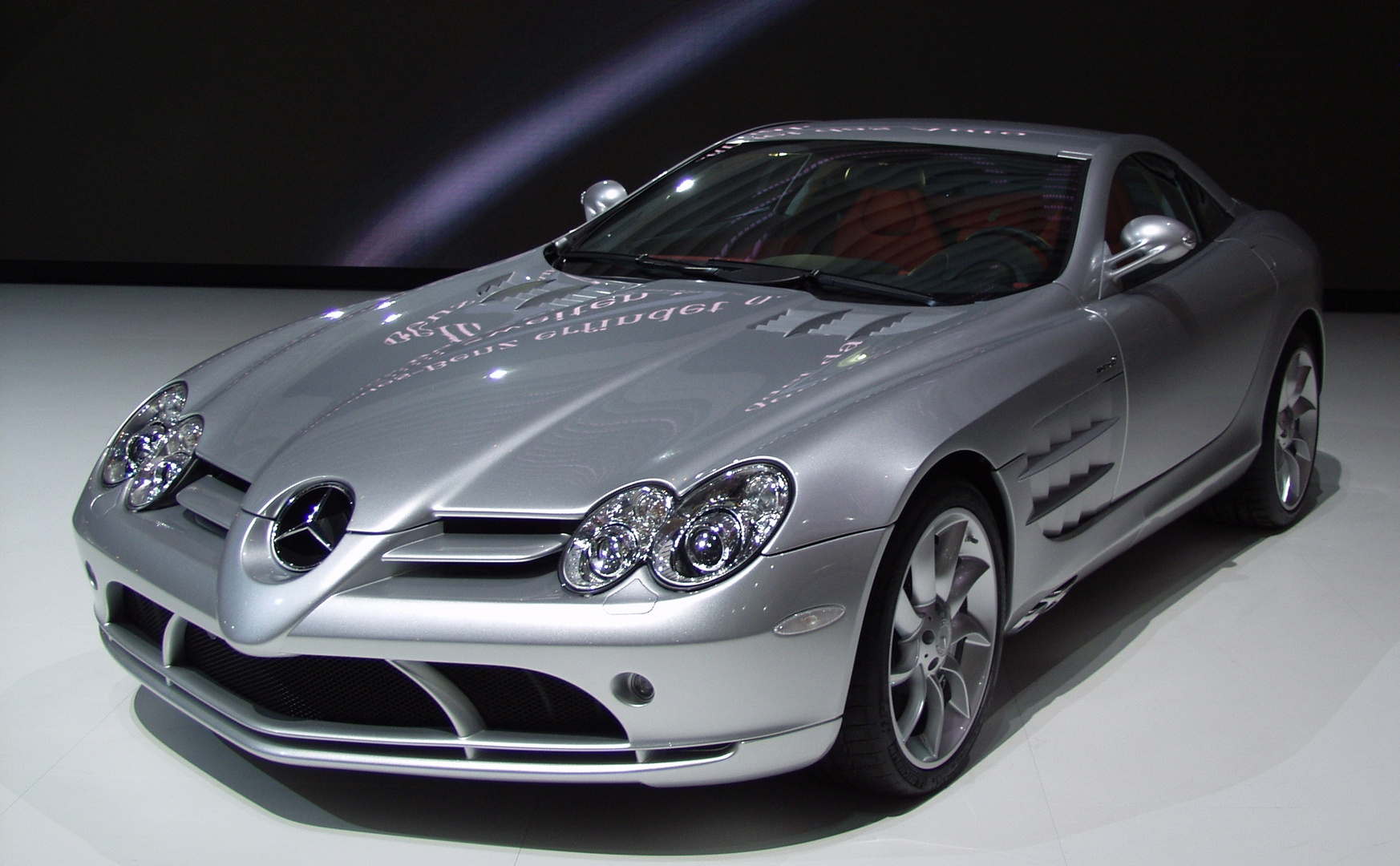 SLR