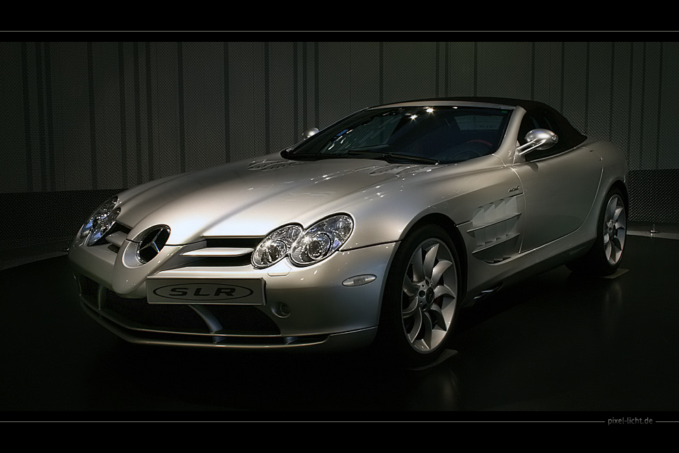 SLR