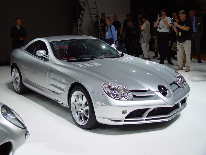 SLR