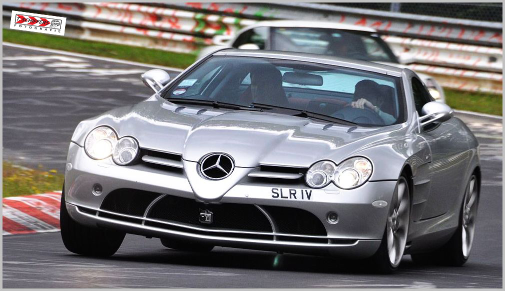 SLR IV