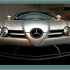 SLR McLaren - Mercedes II