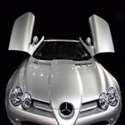 SLR Roadster