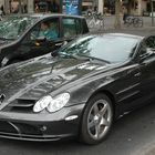 SLR Roadster