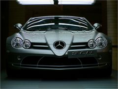 SLR Roadster II