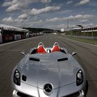 "SLR Stirling Moss II"