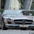 SLS AMG (2)