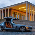 sls amg