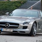 SLS AMG