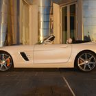 SLS AMG