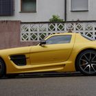 SLS-AMG