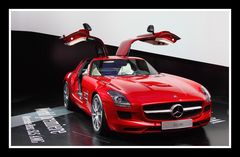 SLS AMG