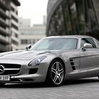 SLS AMG