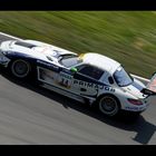 SLS AMG GT3