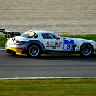 SLS AMG GT3