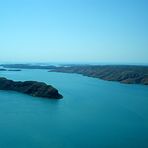 Slug Island, Talbot Bay