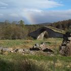 Sluggan Bridge