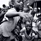 Slums of Makoko