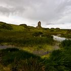 Smailholm Tower