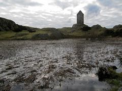 Smailholm Tower