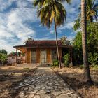 Smal "Villa" Cuba