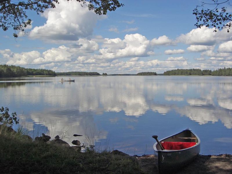 Smaland - Sverige