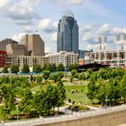 Smale Riverfront Park