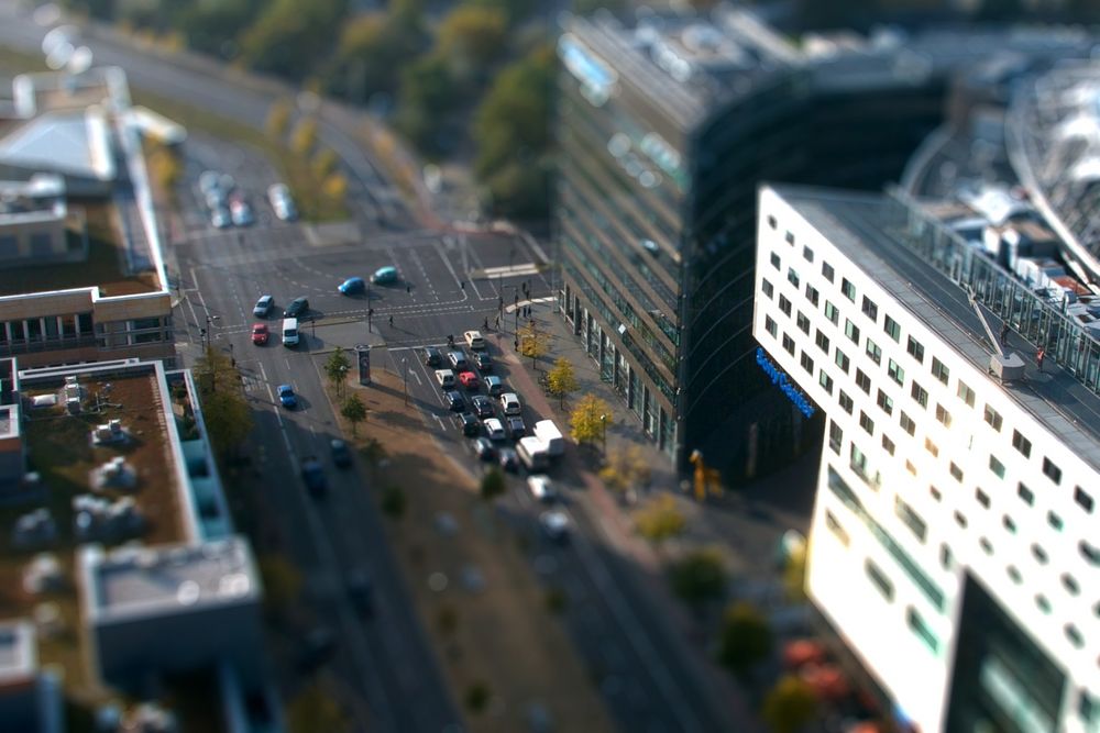 Small Berlin