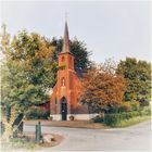 small chapel