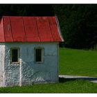 small chapel