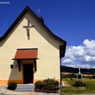 Small Chapel