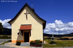 Small Chapel